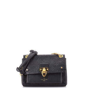 Louis Vuitton Vavin Handbag Empreinte #215161L23B